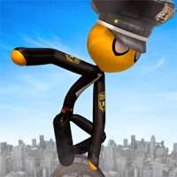 Police Hero Gangster Fightingios版