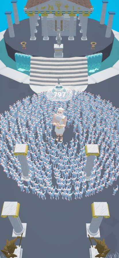 Hand of Divineios版3