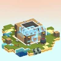 Craft Engineerios版