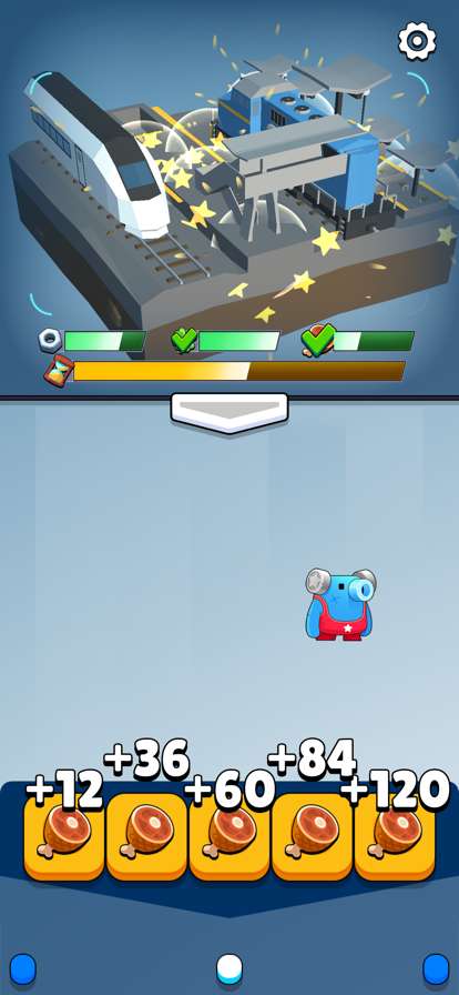 小小模型家ios版4