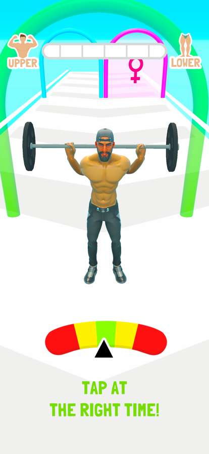 Shape Your Body!ios版4