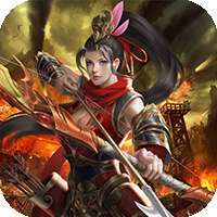 凤舞三国（上线送红将）