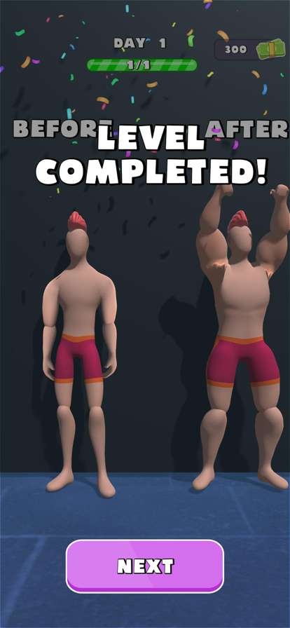 Personal Trainer 3Dios版5