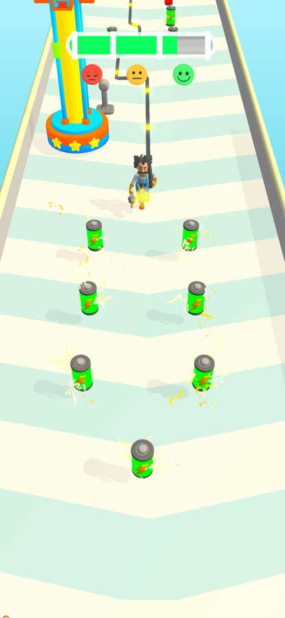 Electrician Runios版5