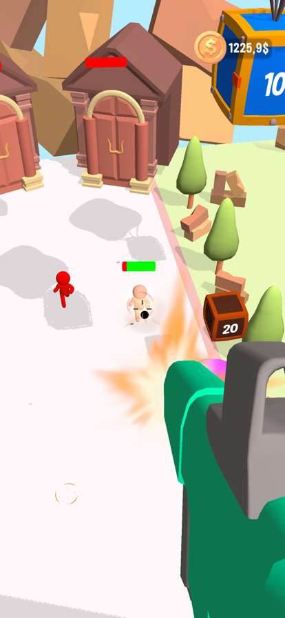 Release Your Championios版1