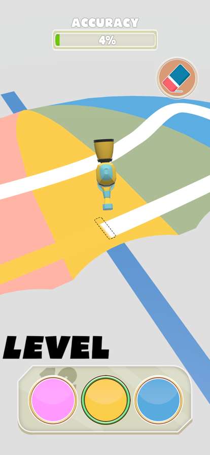 Color Cycle 3Dios版0