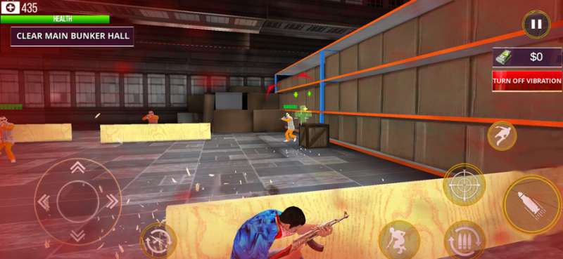 Grand Crime Simulator Car Gameios版8