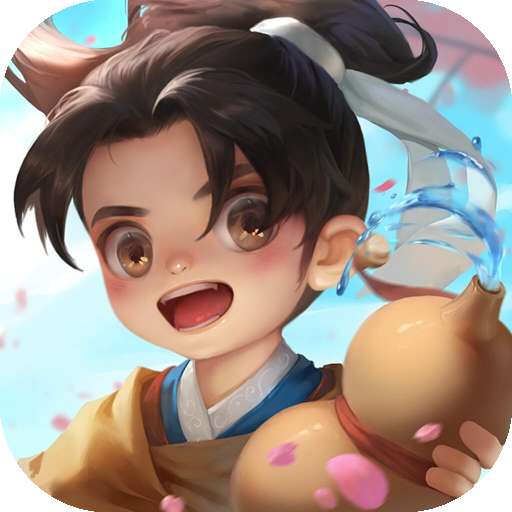 千年寻仙（梦回江湖）