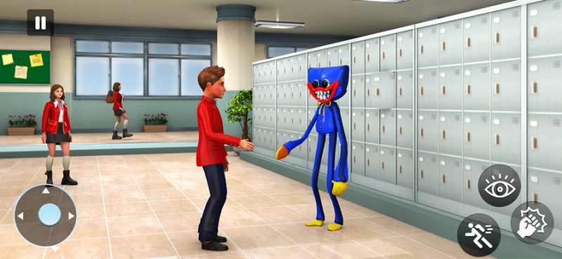 Grand Gangster Huggy Survivalios版0