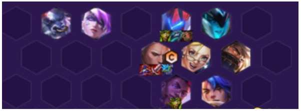 新赛季金铲铲之战福牛守护者怎么玩 s8福牛守护者阵容搭配玩法推荐