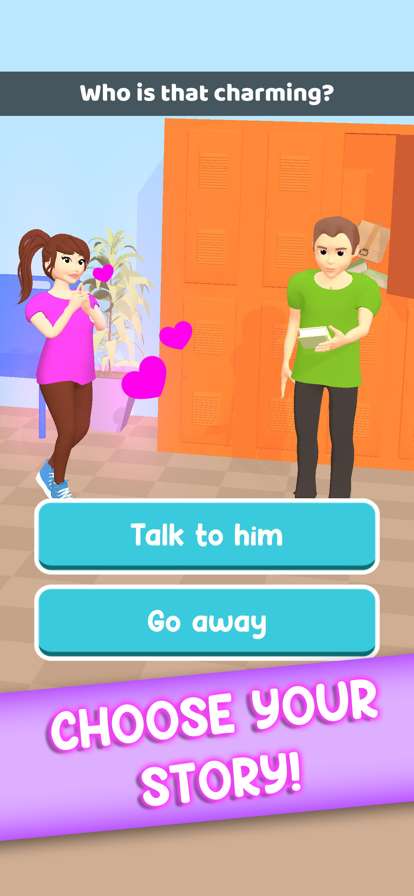 Rule The School!ios版0