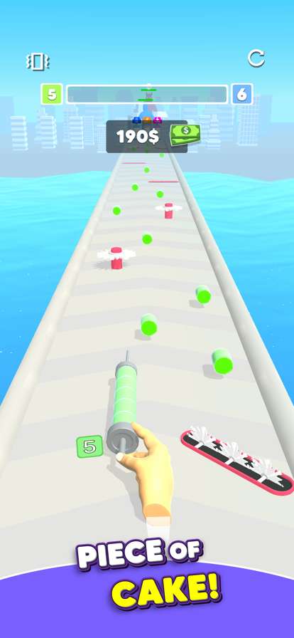 Raise a Giant!ios版0