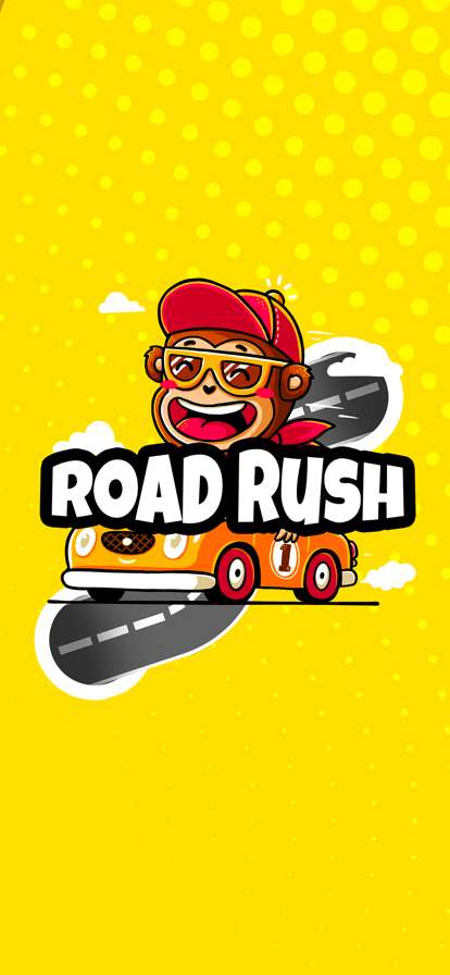 Road Rush: Puzzle Matchios版3
