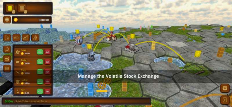 Tempus Inceptumios版3