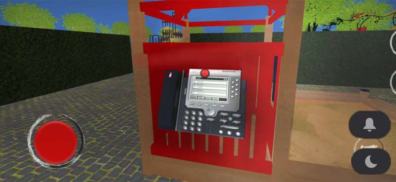 可怕的警察游戏ios版5