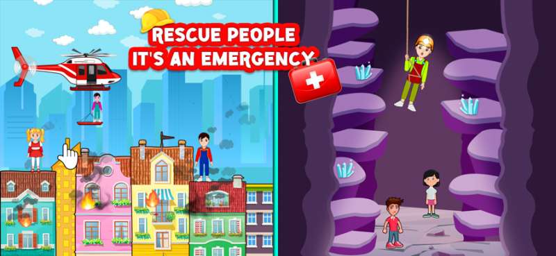 我的医生小医院生活ios版1