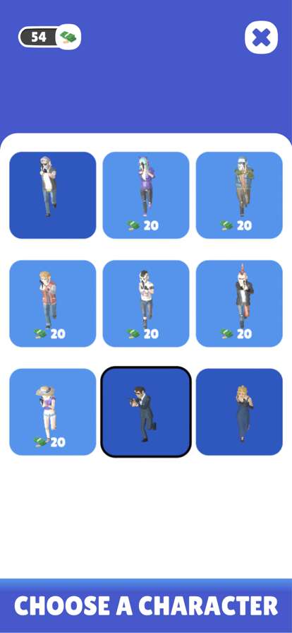 Agent Timelinerios版2