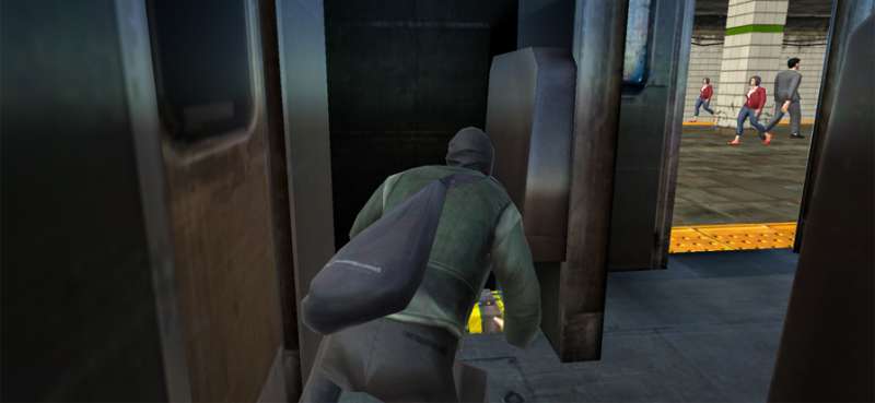 纽约市K9警犬求生ios版5