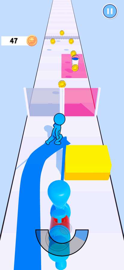 Paint the Roadios版6