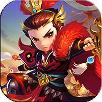 将魂三国（一统三国）