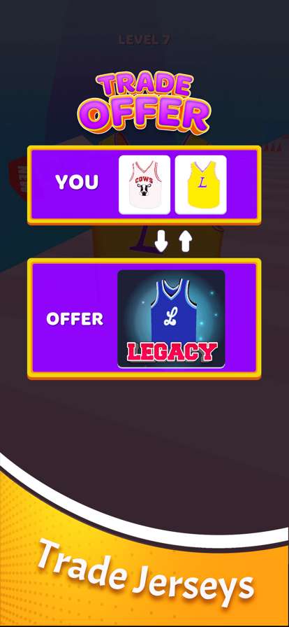 Jersey Evolutionios版4