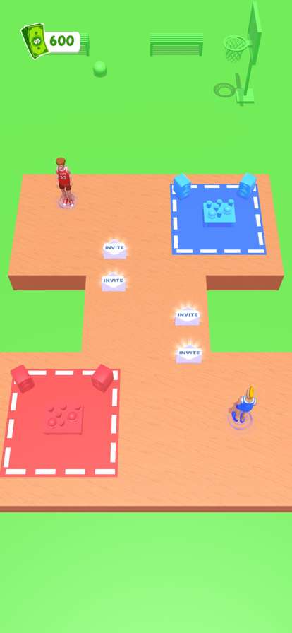 Clubbing Master 3Dios版9