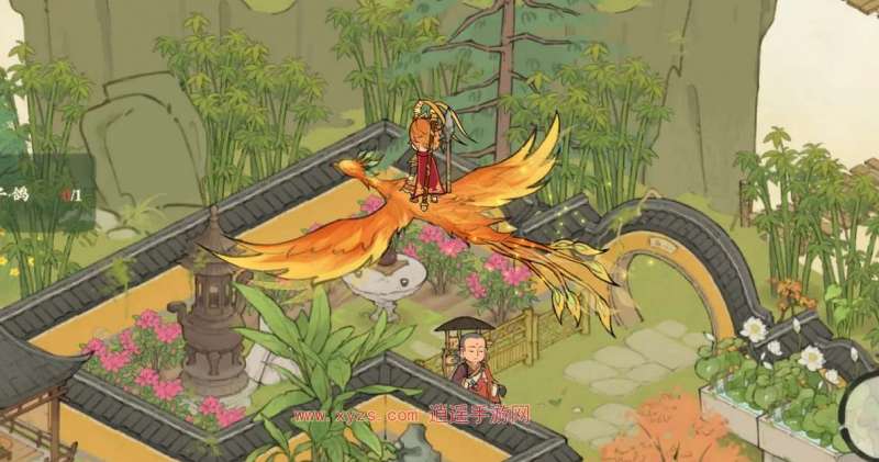 仙山小农前期赚钱方法介绍