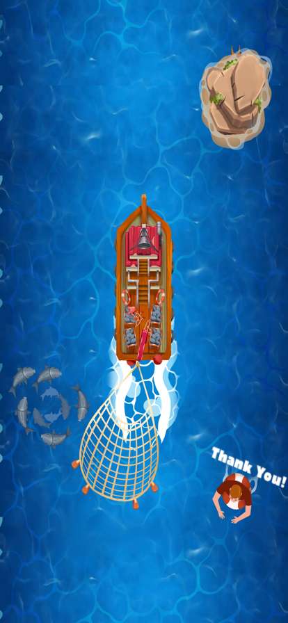 Fishing Incorporatedios版6