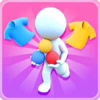 Fabric Factory Runios版