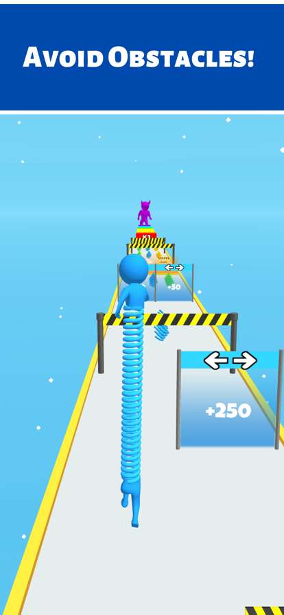 Toy Spring Manios版3