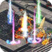 横扫天下(免充送顶赞)