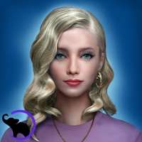 Paranormal Files 8: Secretios版