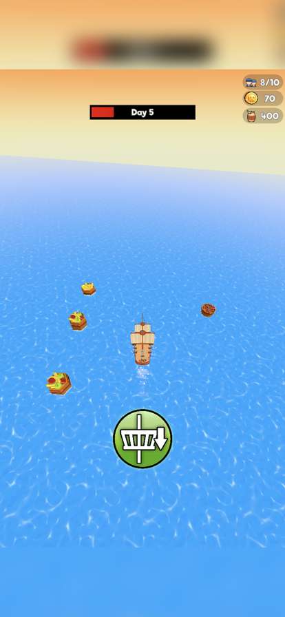 Captains Idleios版9