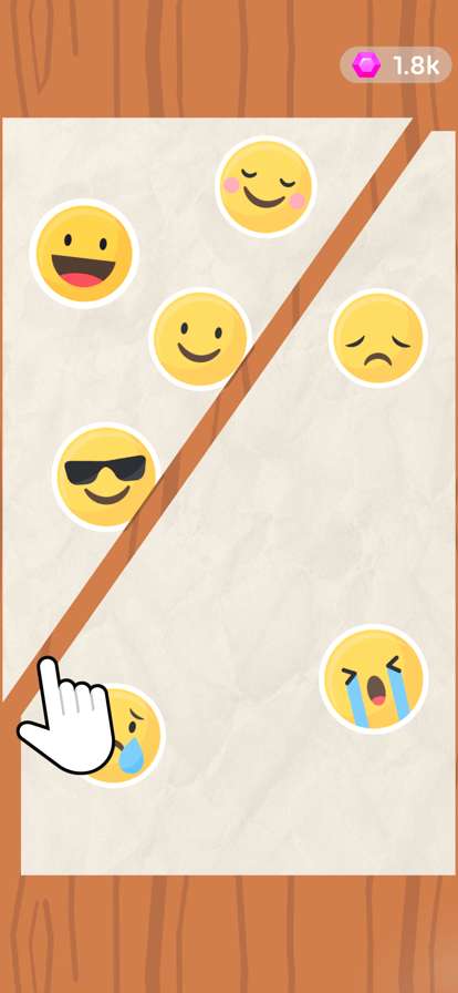 Tear them apartios版1