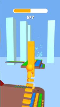 爬梯我贼溜ios版2