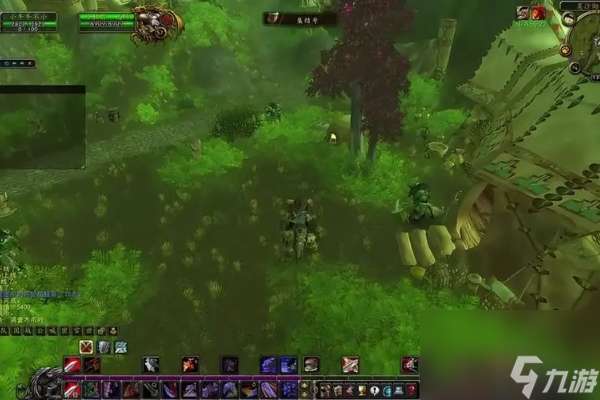 "魔兽世界plus召唤恶魔卫士符文获取方法"