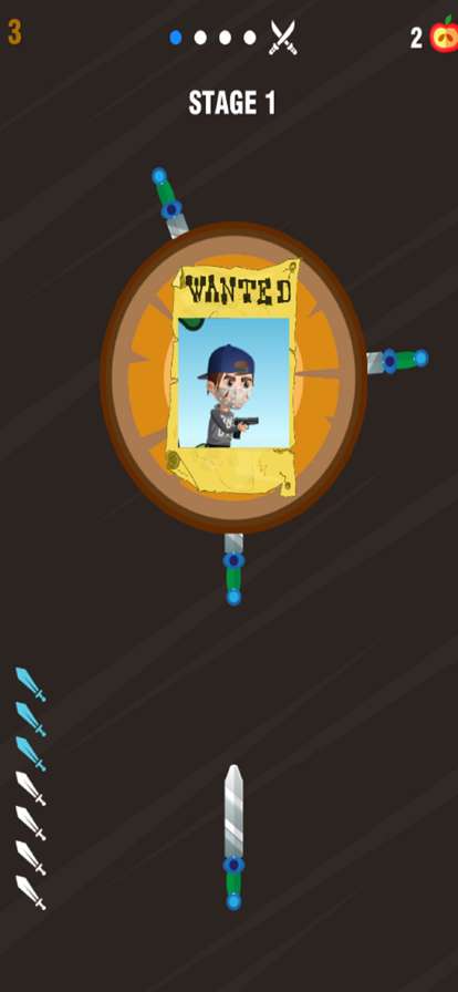 Knife King 2022ios版0