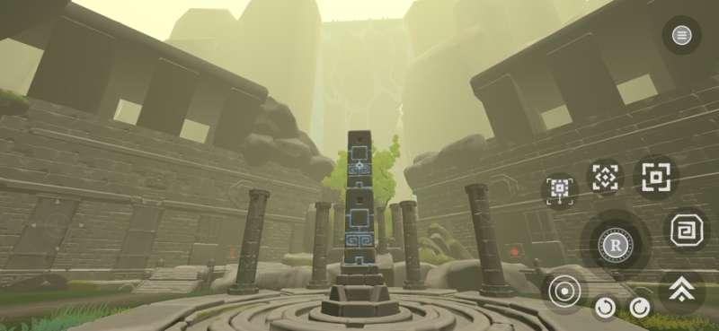 Memorrha Mobile Liteios版2