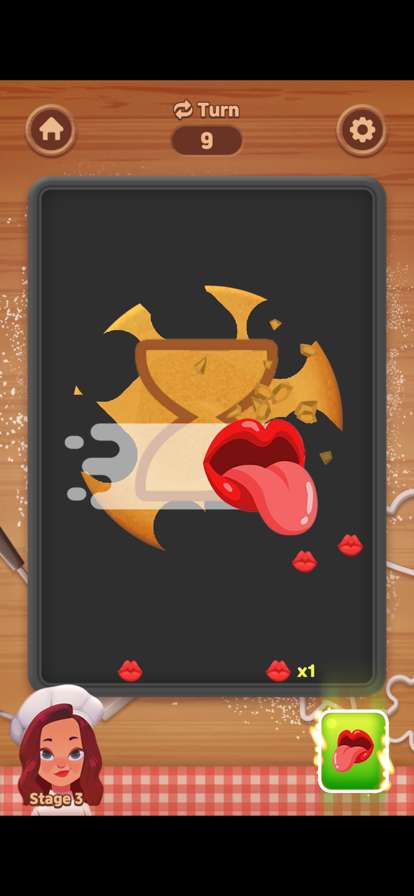 Dalgona Master 2ios版3