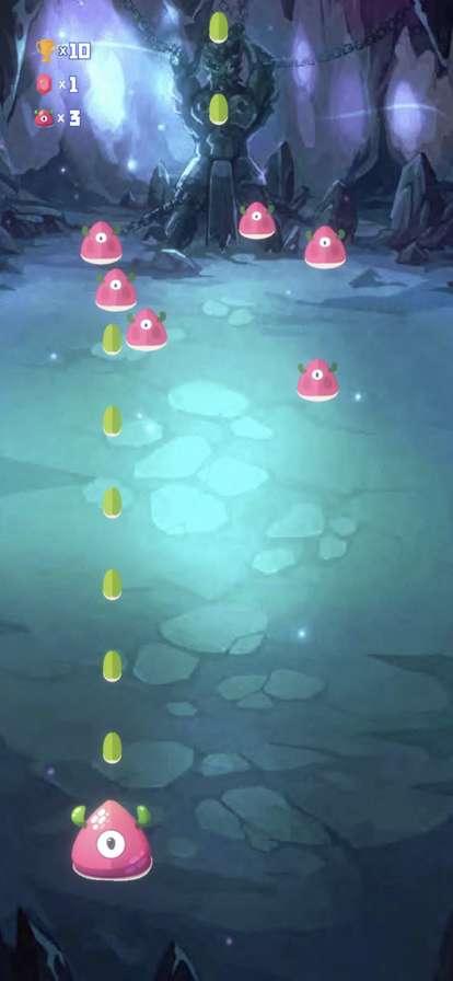 秀女大冒险ios版1