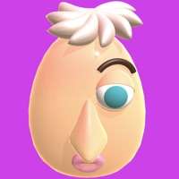 Face Puzzle 3Dios版