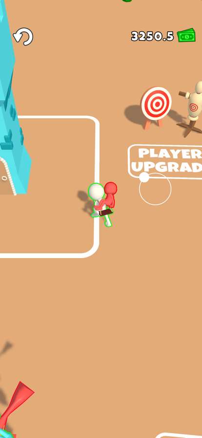 Worker Defenseios版1