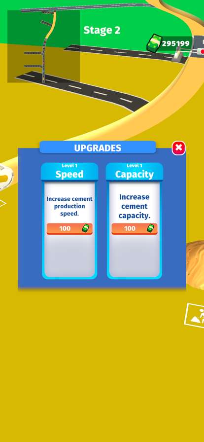 Road Evolution 3Dios版2