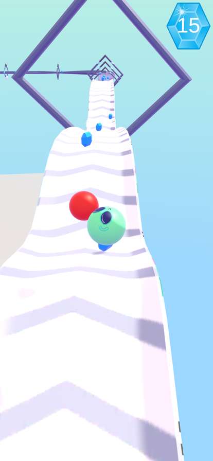 Balling Champios版0