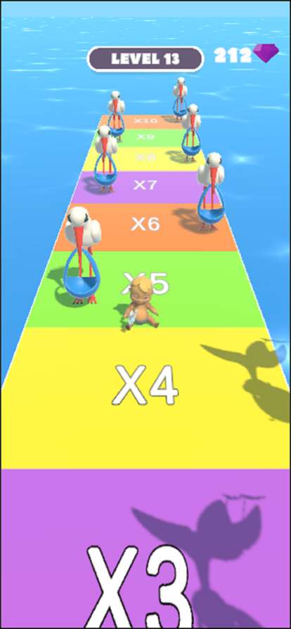 Stork Delivery 3Dios版2