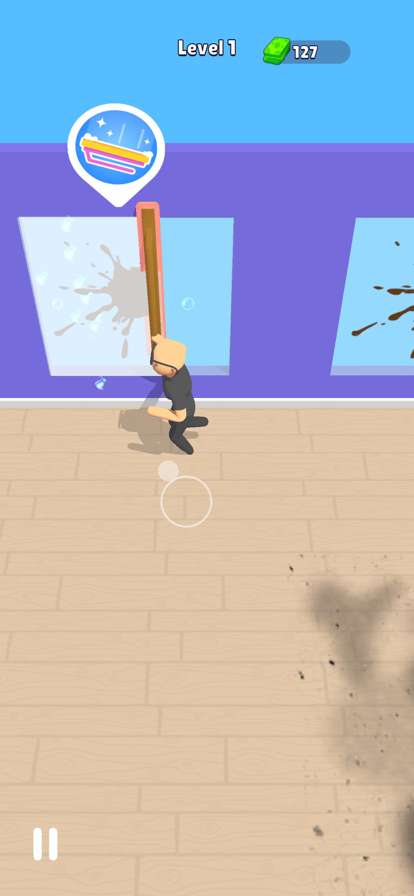 Clean Companyios版0