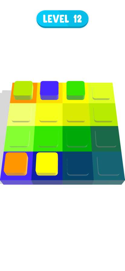 Button Color Sortios版5