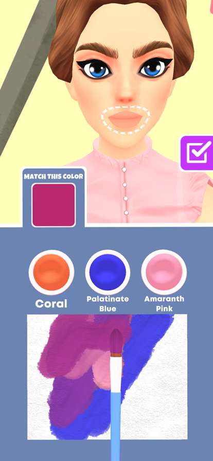 Makeup Colorsios版0