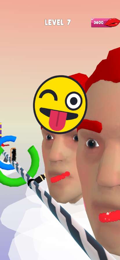 Lipstick Master!ios版4