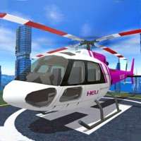 Rescue Helicopter: Pilot Gamesios版